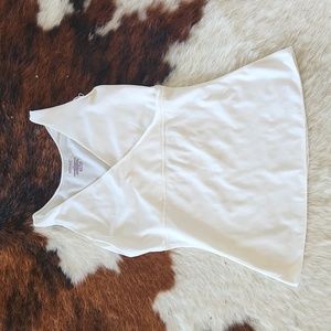 SPANX slimming tank